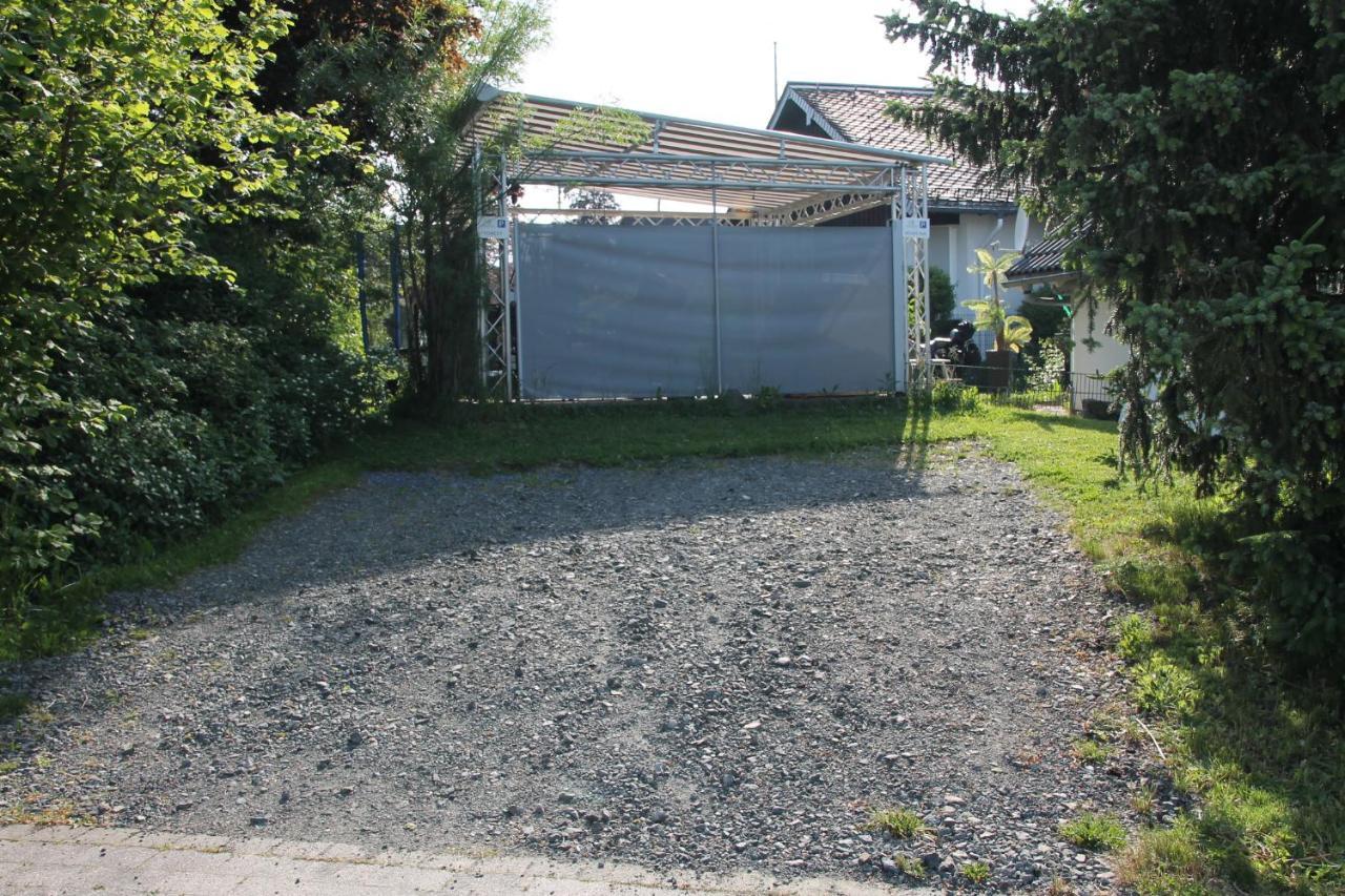 Forest & Mountain - 2Min Bikepark, Snes, Ssc, Bikegarage, Terrace Winterberg Luaran gambar